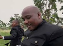 Jumbo & Lungelo Hlongwane - Baba Ngikwenzeleni (Ebunzimeni Khuzani cover)