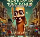KCK Mixes – Tung Tung Tung Tung Sahur (Amapiano)