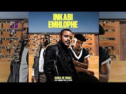 Kabza De Small - Inkabi Emhlophe