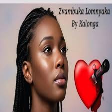 Kalonga - Zvambuka Lomnyaka