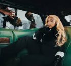 Kamo Mphela ft Aymos, Jay Music, QUE DJ & SpacePose – Partii