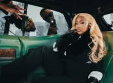 Kamo Mphela ft Aymos, Jay Music, QUE DJ & SpacePose – Partii