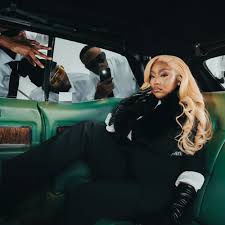 Kamo Mphela ft Aymos, Jay Music, QUE DJ & SpacePose – Partii