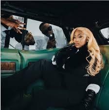Kamo Mphela – Shayi iParty Party Partii