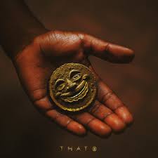 Kelvin Momo – Thato Ya Modimo (Album)