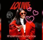 Kharishma x Buddy Sax - LOLIWE ft Dj Angelo
