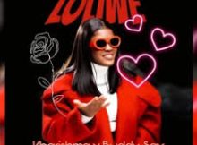 Kharishma x Buddy Sax - LOLIWE ft Dj Angelo