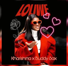 Kharishma x Buddy Sax - LOLIWE ft Dj Angelo