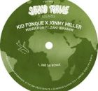Kid Fonque x Jonny Miller - Migration ft. Zaki Ibrahim (Jnr SA Remix)