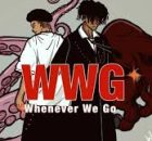 LaCabra & Lucasraps – Wherever We Go