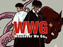 LaCabra & Lucasraps – Wherever We Go