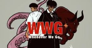 LaCabra & Lucasraps – Wherever We Go