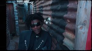 LaCabra – BIG LAQHASHA UTHINI??