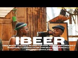 Leemckracy, Scotts Maphuma - iBeer (feat Nandipha808, Mellow & Sleazy, Xduppy & Dj Maphorisa)