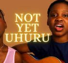Letta Mbulu - Not Yet Uhuru (TMEXY 3step Bootleg)