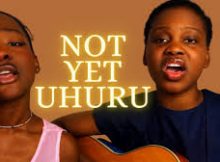 Letta Mbulu - Not Yet Uhuru (TMEXY 3step Bootleg)
