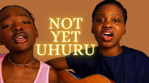 Letta Mbulu - Not Yet Uhuru (TMEXY 3step Bootleg)