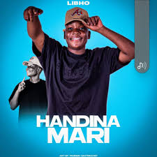 Libho – Handina mari
