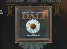 Loxion Deep – Dali