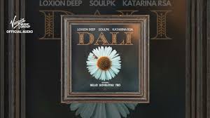 Loxion Deep – Dali