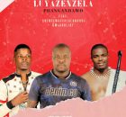 Luyazenzela - Shenge