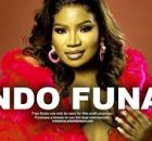 MAKHADZI - NDO FUNA