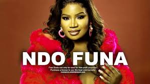 MAKHADZI - NDO FUNA