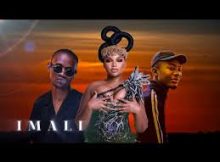 MaWhoo x GLCeejay xThukuthela feat. Jazzworx - Imali Vol 1