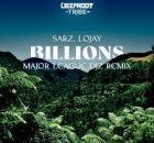 Major League Djz – Billions Remix
