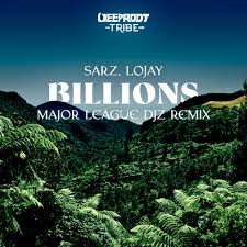 Major League Djz – Billions Remix