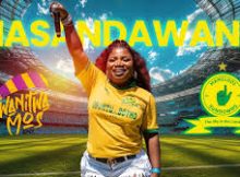 Makhadzi - Masandawana ft. Master KG & Harry Cane
