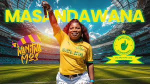 Makhadzi - Masandawana ft. Master KG & Harry Cane