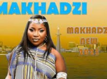 Makhadzi Ft Liza James - Ni Wa Wena
