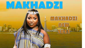 Makhadzi Ft Liza James - Ni Wa Wena