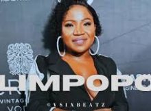 Makhadzi – Limpopo ft Big Zulu
