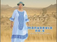 Manyarela oa Thuathe – ‘Matanki _Lesoholu