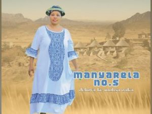 Manyarela oa Thuathe – ‘Matanki _Lesoholu
