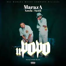 MarazA x Xowla - uPopo ft. Sastii