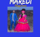 Maredi – Happiness