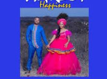 Maredi – Happiness