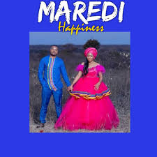 Maredi – Happiness