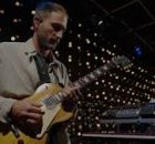 Maribou State - All I Need (Live on KEXP)