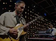 Maribou State - All I Need (Live on KEXP)
