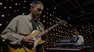 Maribou State - All I Need (Live on KEXP)