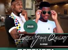 Maskandi First Class – Inkosi Yama Quality no Gatsheni
