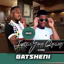 Maskandi First Class – Inkosi Yama Quality no Gatsheni
