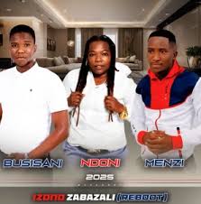 Maskandi First Class – Menzi no Ndoni no Busisani