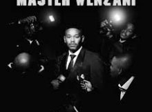 Masterpiece YVK - Master Wenzani