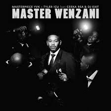 Masterpiece YVK - Master Wenzani