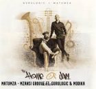 Matumza & Gurulogic – Mzansi Groove ft. MODIKA